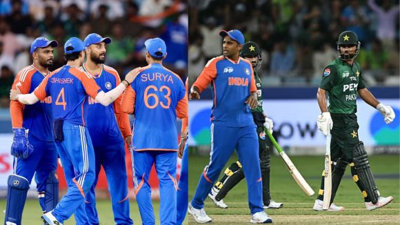 Fakhar Zaman catch : టీమిండియా తొండాట‌…ఐసీసీకి పాకిస్థాన్ ఫిర్యాదు