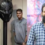 AA22xA6 : అట్లీ-అల్లు అర్జున్ రేంజ్ సినిమా చేస్తా.. కొరియోగ్రాఫర్ ఓపెన్ ఛాలెంజ్