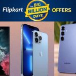 Flipkart Big Billion Days: ఫ్లిప్ కార్ట్‌ బిగ్ బిలియన్ డేస్ 2025.. ఈ ఫోన్లు అసలు కొనకూడదు