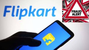 Flipkart Scam: ఫ్లిప్‌కార్ట్‌ సేల్ అంతా స్కామ్.. సోషల్ మీడియాలో నెటిజెన్ల ఆగ్రహం