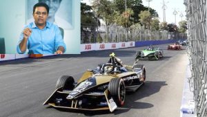 Formula E race case: ఫార్ములా ఈ రేస్ కేసులో సంచలన పరిణామం.. ప్రభుత్వానికి ఏసీబీకి నివేదిక
