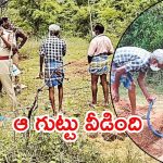 Tirupati News: తిరుపతి మృతదేహాల కేసు.. మృతులు తమిళనాడు వాసులు, కాకపోతే