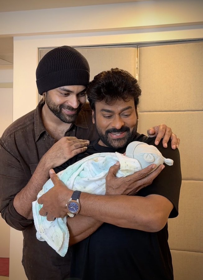 Lavanya Tripathi - Varun Tej Son Photo Gallery