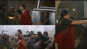 Ghaati Action Trailer : అనుష్క యాక్షన్‌కి గూస్‌బంప్స్… ఇది లేడీ బ్లడ్ బాత్