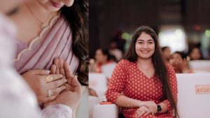 Mollywood: సైలెంట్ గా పెళ్లి చేసుకున్న హీరోయిన్.. ఫోటోలో వైరల్!