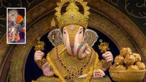 Ganesh laddu: గణేశ్ లడ్డూ వేలంలో ముస్లిం మహిళ.. ఇదే ఇండియా అంటూ కామెంట్స్!