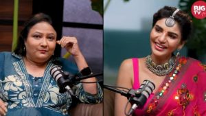 Kissik Talks Show : గీతా సింగ్ పెళ్లి చేసుకోకపోవడానికి అదే కారణమా.. ఇప్పటికీ ఒంటరిగానే