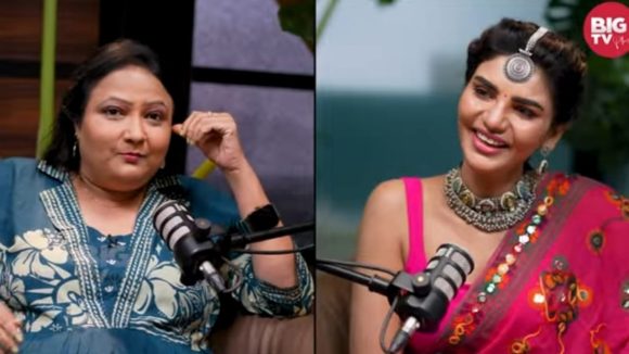 Kissik Talks Show : గీతా సింగ్ పెళ్లి చేసుకోకపోవడానికి అదే కారణమా.. ఇప్పటికీ ఒంటరిగానే