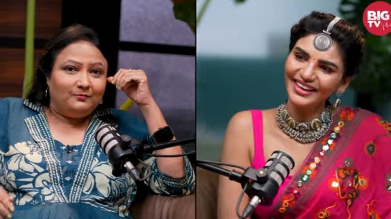 Kissik Talks Show : గీతా సింగ్ పెళ్లి చేసుకోకపోవడానికి అదే కారణమా.. ఇప్పటికీ ఒంటరిగానే