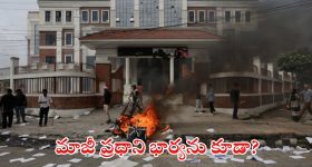 OTT Movie : తల లేని శవం, బంగారం మిస్సింగ్, మనిషి మాయం... ఊరికి ఊపిరాడకుండా చేసే గ్రామ దేవత శాపం