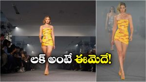 Gigi Hadid: కేవలం ఆ టేపు చుట్టుకుని నడిచినందుకు రూ.80 కోట్లు చెల్లించారట.. ఇంతకీ దాని ప్రత్యేకత ఏంటీ?