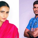 Gill-Fatima : ఈ హీరోయిన్ తో కూడా గిల్ కు రిలేషన్..?