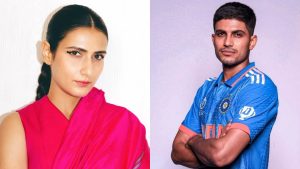 Gill-Fatima : ఈ హీరోయిన్ తో కూడా గిల్ కు రిలేషన్..?