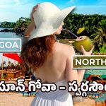 Goa history: ఏంటీ.. గోవాలో ఉన్నది రెండే జిల్లాలా? వీటిలో ఏది బెస్ట్?