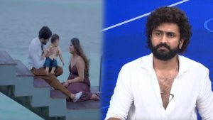 Dharma Mahesh: మౌనం వీడిన హీరో ధర్మ మహేష్‌.. భార్య గౌతమిపై సంచలన కామెంట్స్‌..!