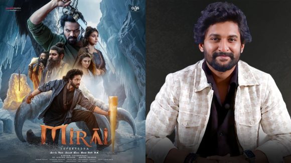 Nani: ఆశకు పోయి మిరాయ్ ఛాన్స్ మిస్ చేసుకున్న నాని.. ఎంత పని చేశావ్ భయ్యా! Nani: ఆశకు పోయి మిరాయ్ ఛాన్స్ మిస్ చేసుకున్న నాని.. ఎంత పని చేశావ్ భయ్యా!