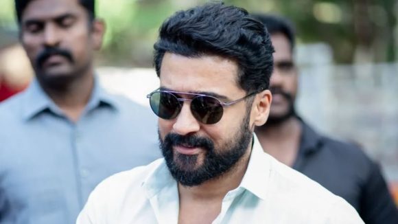 Hero Suriya: మోసపోయిన సూర్య సెక్యూరిటీ ఆఫీసర్ .. రూ.42 లక్షల భారీ మోసం!