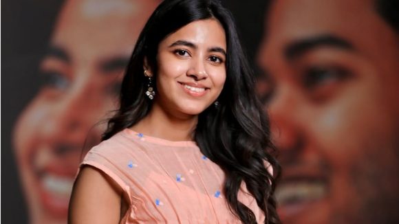 Shivani Nagaram: బ్రేకప్ దెబ్బ.. అలాంటి వాడే భర్తగా రావాలంటున్న లిటిల్ హార్ట్స్ బ్యూటీ!