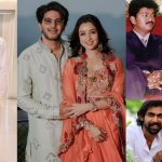 Tollywood: వ్యాపారవేత్తలకు అల్లుళ్ళుగా మారిన టాలీవుడ్ హీరోలు వీరే!