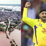 Harbhajan Singh : భ‌జ్జీ రియ‌ల్ హీరో…వ‌ర‌ద బాధితుల కోసం భారీ సాయం..3 అంబులెన్సులు కూడా