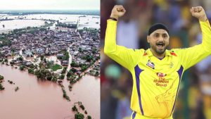 Harbhajan Singh : భ‌జ్జీ రియ‌ల్ హీరో…వ‌ర‌ద బాధితుల కోసం భారీ సాయం..3 అంబులెన్సులు కూడా