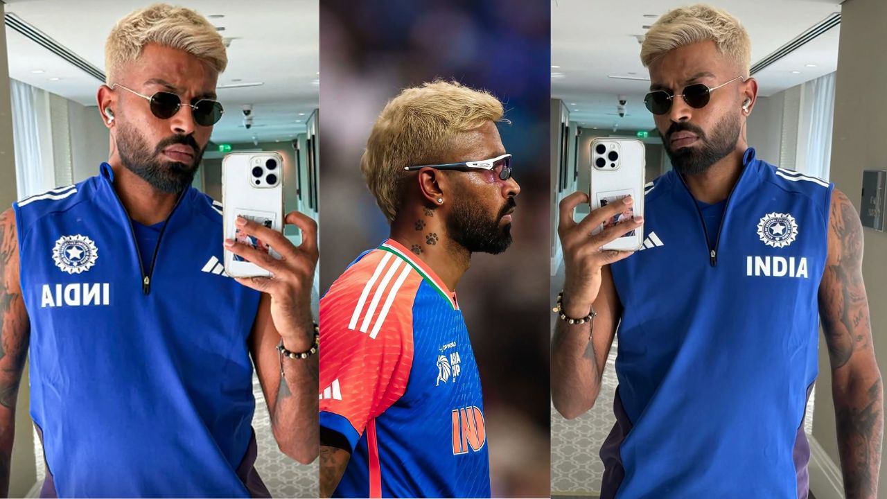 Hardik pandya :  రోబో కంటే దారుణంగా మారిపోతున్న హార్దిక్ పాండ్యా… అందుకే నటాషా వదిలేసిందా !