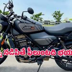 Best bikes 2025: అబ్బాయిలకు అదిపోయే న్యూస్.. భారత్‌లో కొత్త క్రూసర్ బైక్ లాంచ్