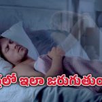 Health tips: గుండెల మీద ఎవరైనా కూర్చొన్నట్లు అనిపిస్తోందా? దానిని ఏమంటారో తెలుసా?