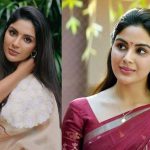 Samyuktha Menon: అమ్మడి రేంజ్ మామూలుగా లేదుగా.. లైనప్ చూస్తే షాక్!