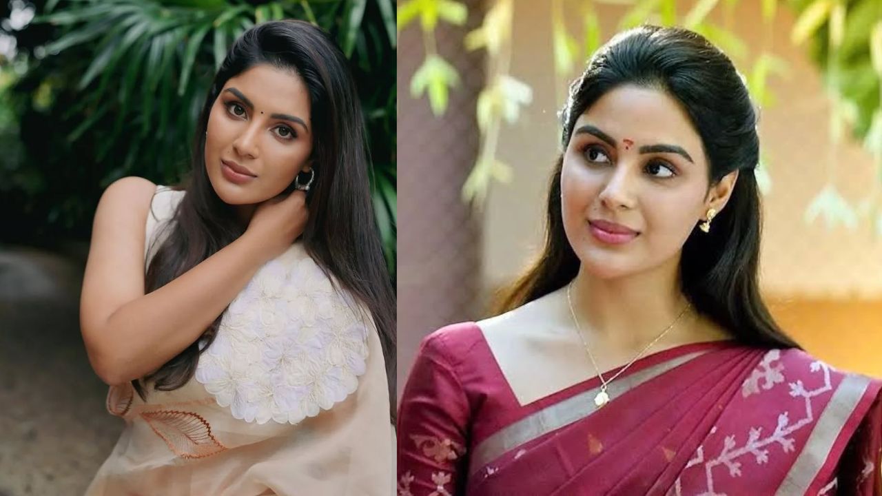 Samyuktha Menon: అమ్మడి రేంజ్ మామూలుగా లేదుగా.. లైనప్ చూస్తే షాక్!