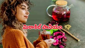 Rose Tea Health Tips: గులాబీ టీ తాగితే శరీరంలో ఏమి జరుగుతుంది? షాకింగ్ రిజల్ట్స్!