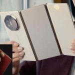Huawei Mate XTs: 10.2 అంగుళాల భారీ స్క్రీన్‌.. అద్భుత కెమెరాలతో ట్రిపుల్ ఫోల్డ్ ఫోన్ లాంచ్