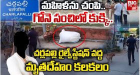 Mallanna New Party: కొత్త పార్టీని ప్రకటించిన తీన్మార్ మల్లన్న