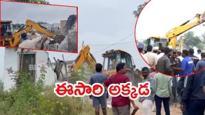 Hyderabad News: హైడ్రా కూల్చివేతలు.. గాజులరామారం వంతు, అక్కడేం జరిగింది?