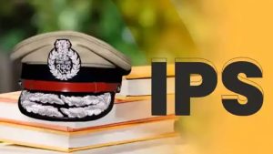 IAS officers: రాష్ట్రంలో అయిదుగురు ఐపీఎస్ అధికారులకు పదోన్నతులు