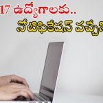 IBPS RRB Recruitment: నిరుద్యోగులకు భారీ గుడ్ న్యూస్.. 13,217 ఉద్యోగాలకు నోటిఫికేషన్ విడుదల.. డిగ్రీ పాసైతే చాలు..