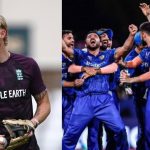 ICC ODI Rankings : ఐసీసీ వన్డే ర్యాంకింగ్స్… ఇంగ్లాండ్ ను వెనక్కి నెట్టిన ఆఫ్ఘనిస్తాన్.. చరిత్రలోనే తొలిసారి
