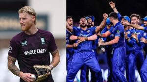 ICC ODI Rankings : ఐసీసీ వన్డే ర్యాంకింగ్స్… ఇంగ్లాండ్ ను వెనక్కి నెట్టిన ఆఫ్ఘనిస్తాన్.. చరిత్రలోనే తొలిసారి