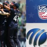 ICC -USA: ఆ క్రికెట్ జ‌ట్టుకు షాక్‌… సభ్యత్వ హోదాను రద్దు చేసిన ICC