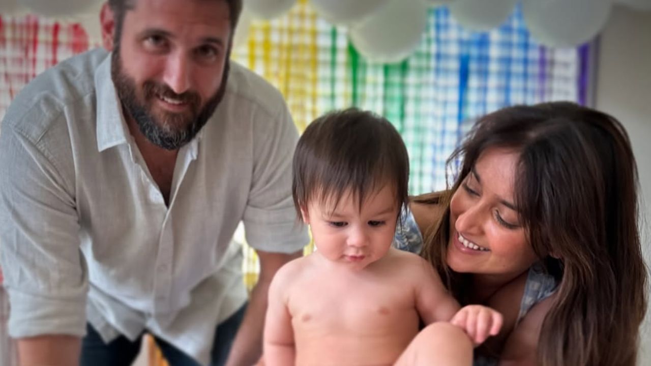 Ileana D’Cruz: ఆ క్షణం నరకం అనుభవించా.. కొడుకు విషయంలో నిజాలు బయటపెట్టిన ఇలియానా!