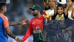 IND VS BAN:  బంగ్లాతో నేడు సూప‌ర్ 4 ఫైట్‌…టీమిండియా గెల‌వాల‌ని పాకిస్థాన్, శ్రీలంక ప్రార్థ‌న‌లు