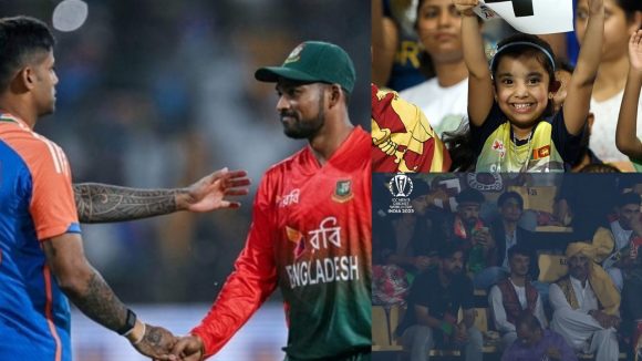 IND VS BAN:  బంగ్లాతో నేడు సూప‌ర్ 4 ఫైట్‌…టీమిండియా గెల‌వాల‌ని పాకిస్థాన్, శ్రీలంక ప్రార్థ‌న‌లు