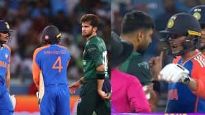 IND VS PAK: అభిషేక్‌ దుమ్ములేపాడు… సూప‌ర్ 4 లోనూ టీమిండియా విజ‌యం.. షేక్ హ్యాండ్ మళ్ళీ లేదు