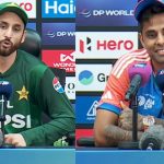 IND VS PAK: మ‌రోసారి టీమిండియా వ‌ర్సెస్ పాక్ మ్యాచ్‌..చ‌చ్చిన పామును మ‌ళ్లీ చంప‌డ‌మే