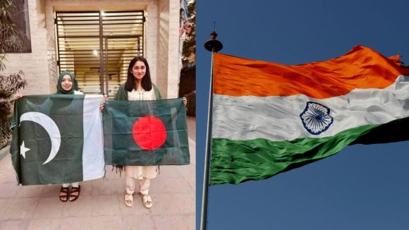 IND VS PAK: మ‌రోసారి టీమిండియా వ‌ర్సెస్ పాక్ మ్యాచ్… ఎప్పుడంటే ?