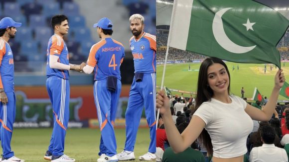 IND VS PAK Final: ఇండియాను వ‌ణికిస్తున్న పాత రికార్డులు..అదే జ‌రిగితే పాకిస్థాన్ ఛాంపియ‌న్ కావ‌డం పక్కా ?