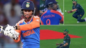 IND VS PAK Final: పాకిస్థాన్ కు న‌ర‌కం చూపించిన తెలుగోడు…9వ సారి ఆసియా కప్ గెలిచిన టీమిండియా