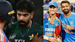 IND VS PAK, Final: ఫైన‌ల్ కు ముందు టీమిండియాకు ఎదురుదెబ్బ‌..అభిషేక్ శర్మ, పాండ్యా ఔట్ ?