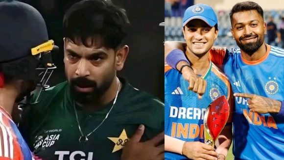 IND VS PAK, Final: ఫైన‌ల్ కు ముందు టీమిండియాకు ఎదురుదెబ్బ‌..అభిషేక్ శర్మ, పాండ్యా ఔట్ ?