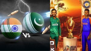 IND Vs PAK :  గిల్ లేకుండానే పాక్ తో మ్యాచ్… జట్టు సభ్యులు వీళ్ళే.. టైమింగ్స్, ఫ్రీ గా చూడాలంటే ఎలా